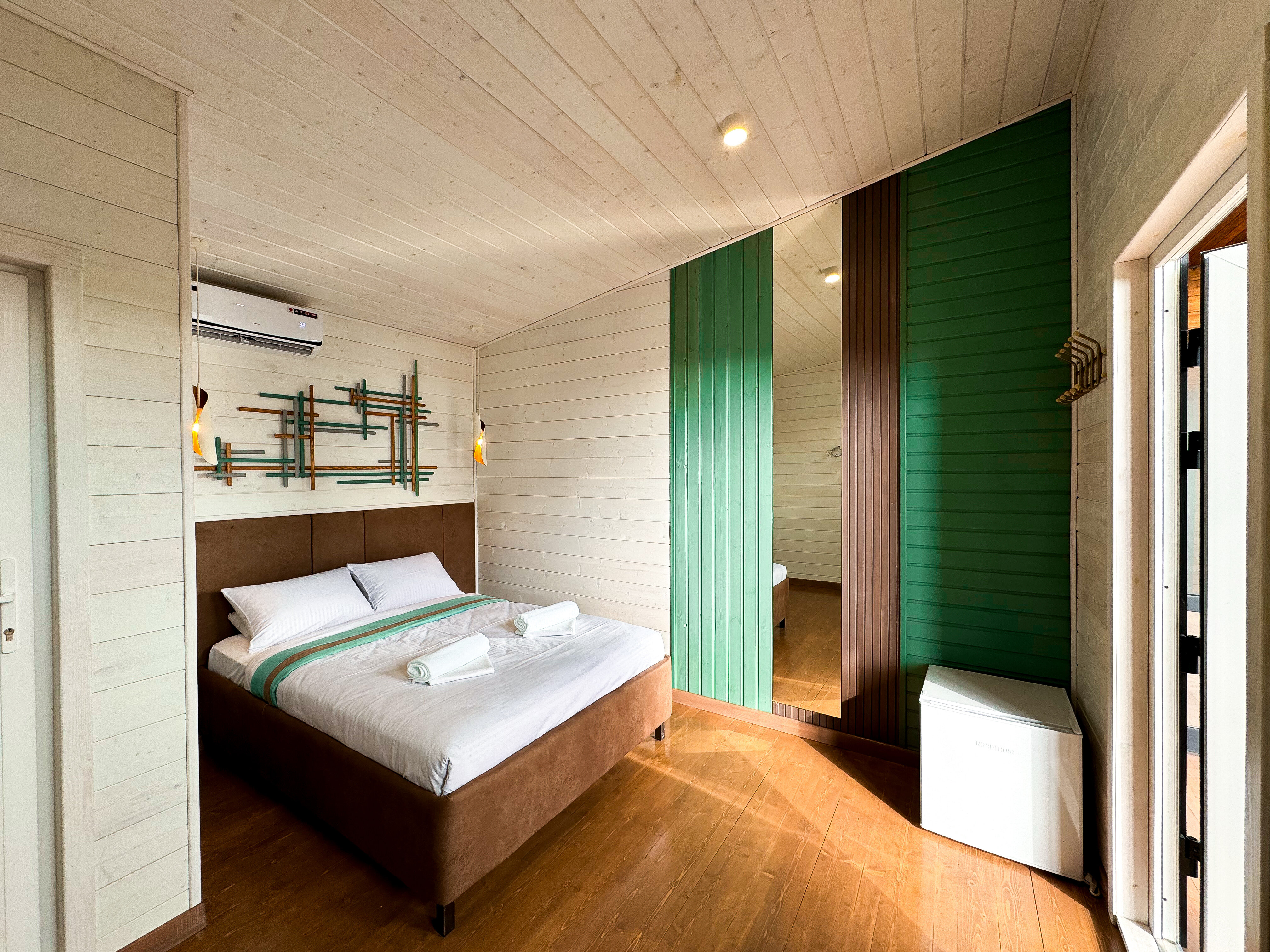 Фото Манреса