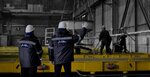 Zavod Synergy (Gagarina Street, 17А) ، منتجات الخرسانة المسلحة
