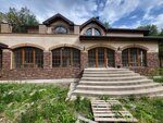 Prok (Samarkandskaya ulitsa, 1/2) ، شبابيك