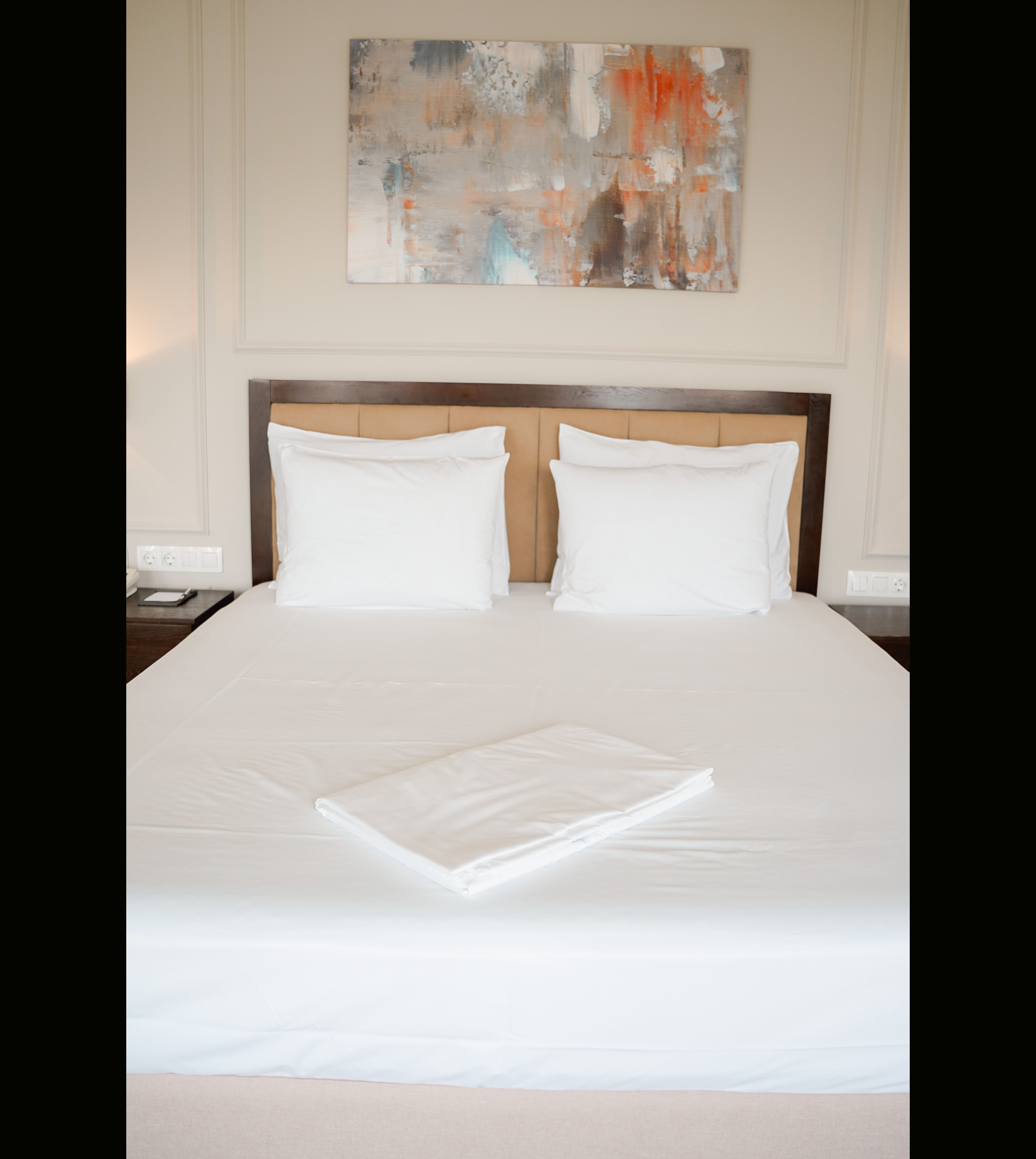 Фото Гостиница Алматы