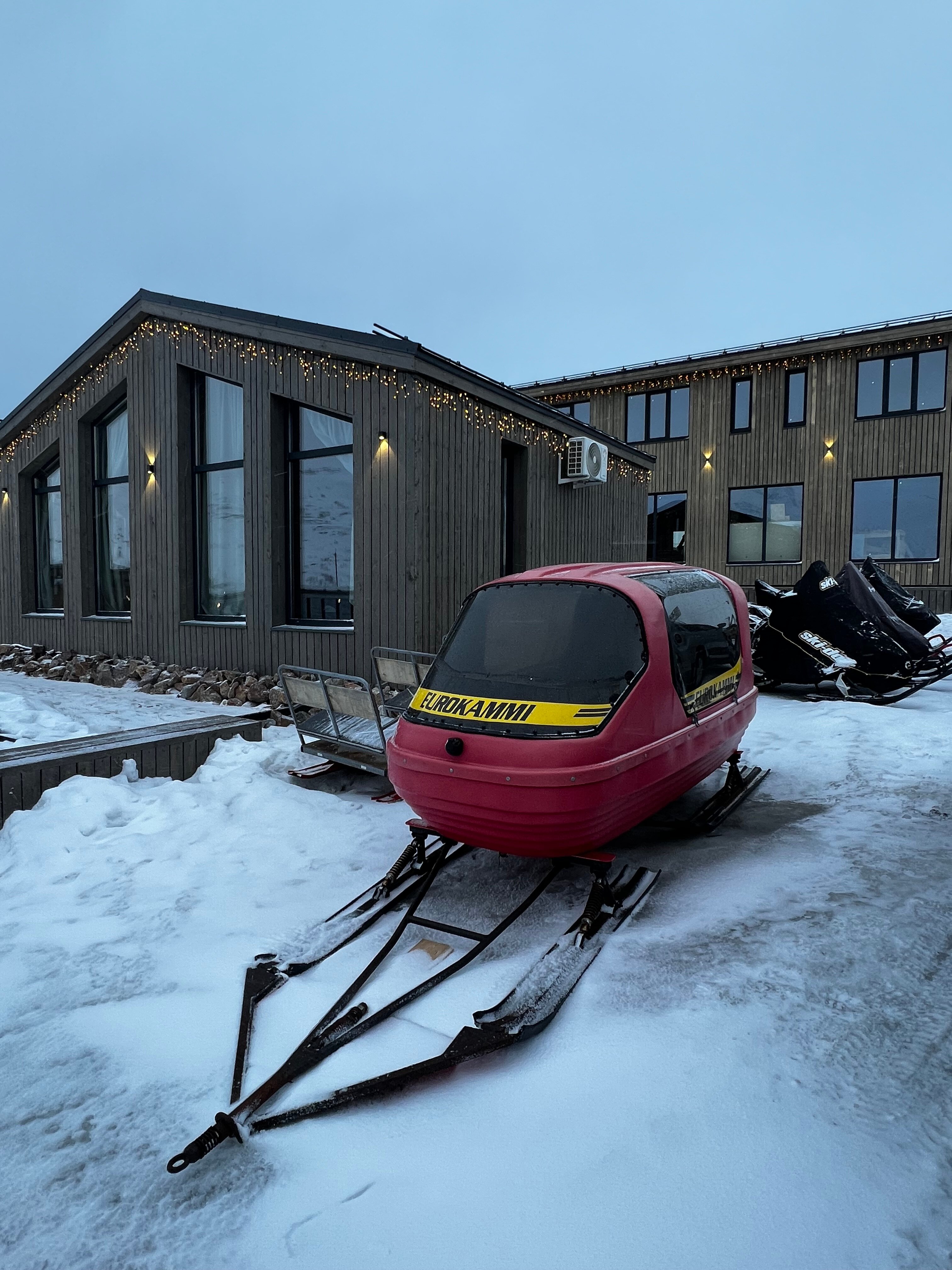 Фото Финвал