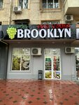 Brooklyn (Mirzo Ulugbek Street, 103), alcoholic beverages