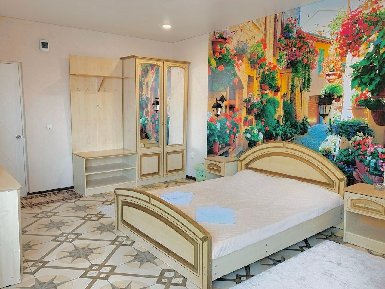 Фото Нараяна