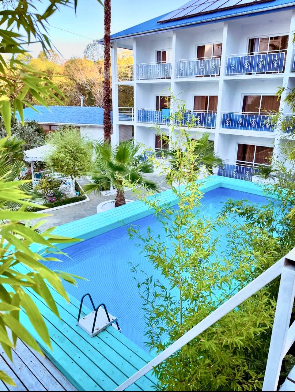 Фото Нараяна