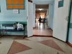 Bolnitsa Psikhonevrologicheskaya Oblastnaya Ostrovlya Uz (vioska Astroŭlia, Lidskaya ulitsa, 17), specialized hospital