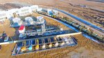 Mangystau Oil Refining (Mańǵystaý oblysy, Aqtaý qalalyq ákimdigi, Promzona 7), productos derivados del petróleo