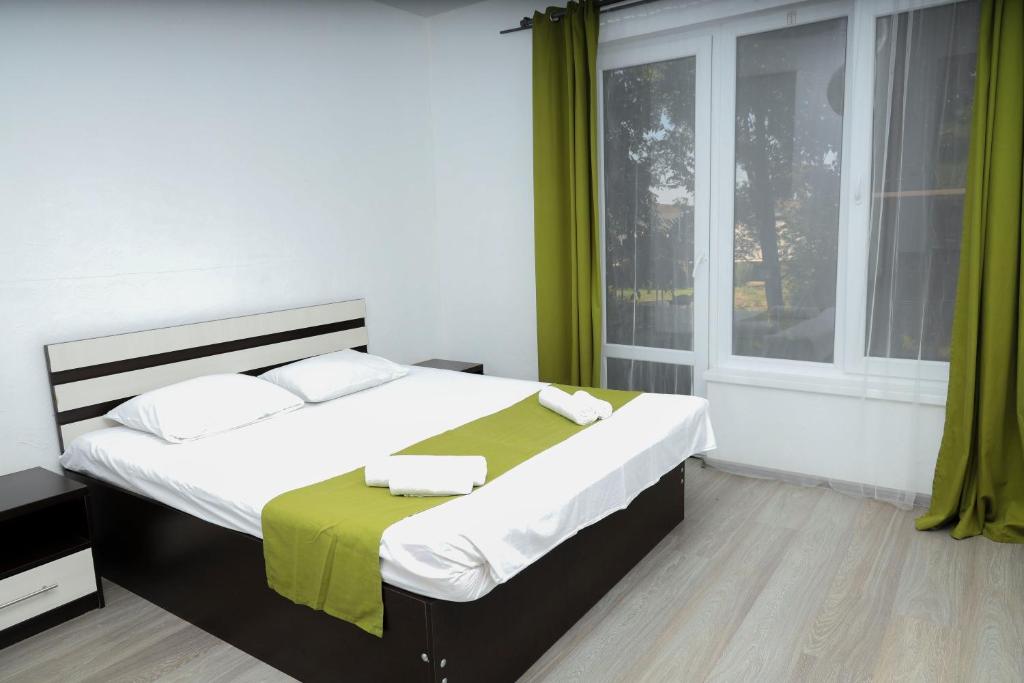 Фото Aqua Resort