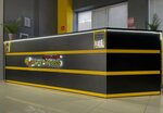 Metro Fitness (Moskovskaya ulitsa, 129/133), club de fitness