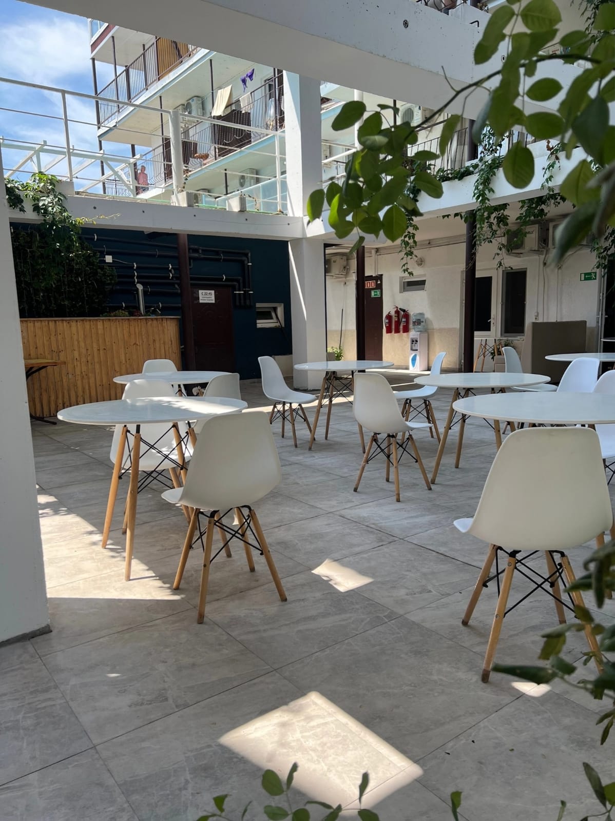 Фото Релакс