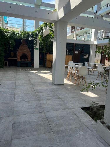 Гостиница Релакс в Саках