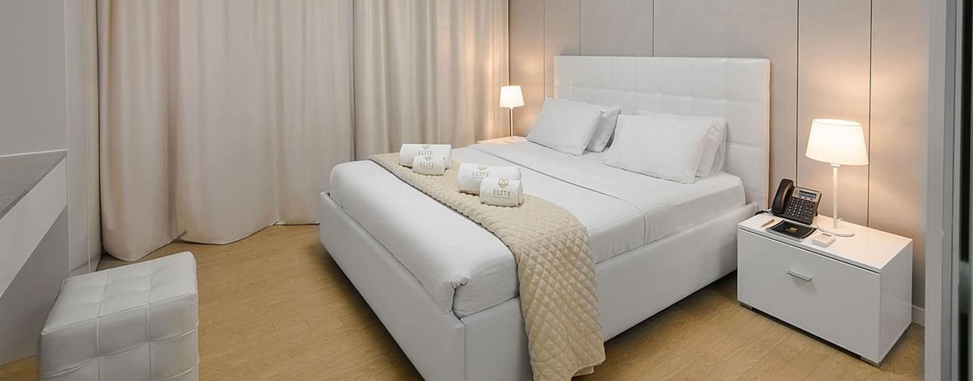 Фото Elite Apart-Hotel