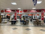 Red Apple (Narvskaya Street, 112), furniture store