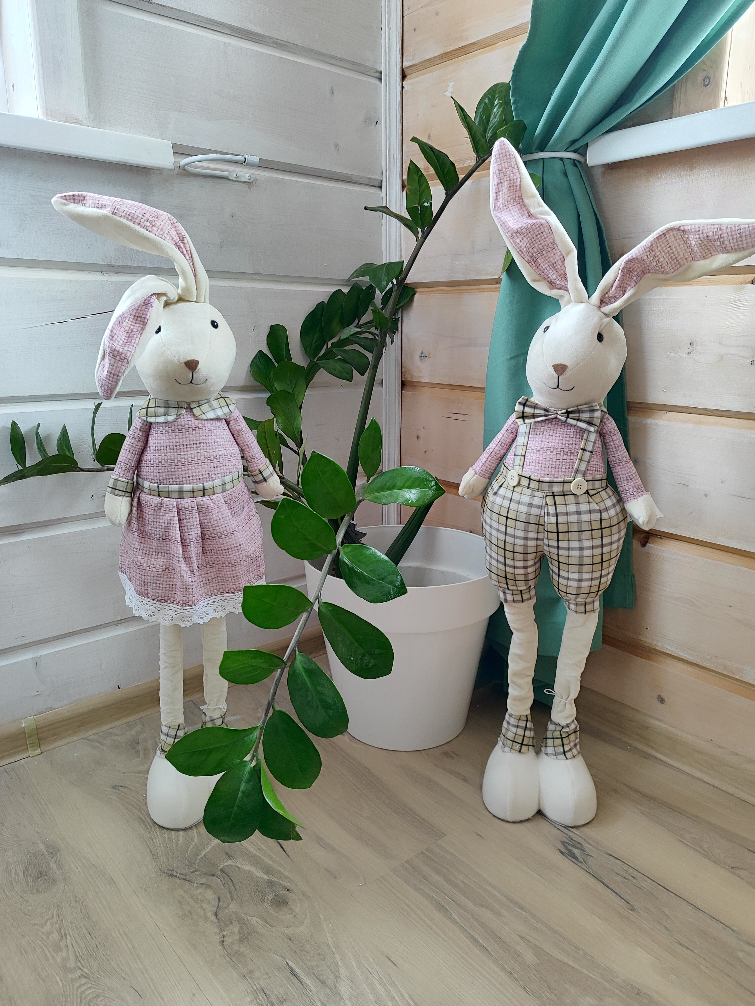 Фото Уютный домик в стиле прованс