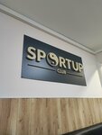 SportUP club (50 Let Oktyabrya Street, 155Б) sport klubi, to‘garagi