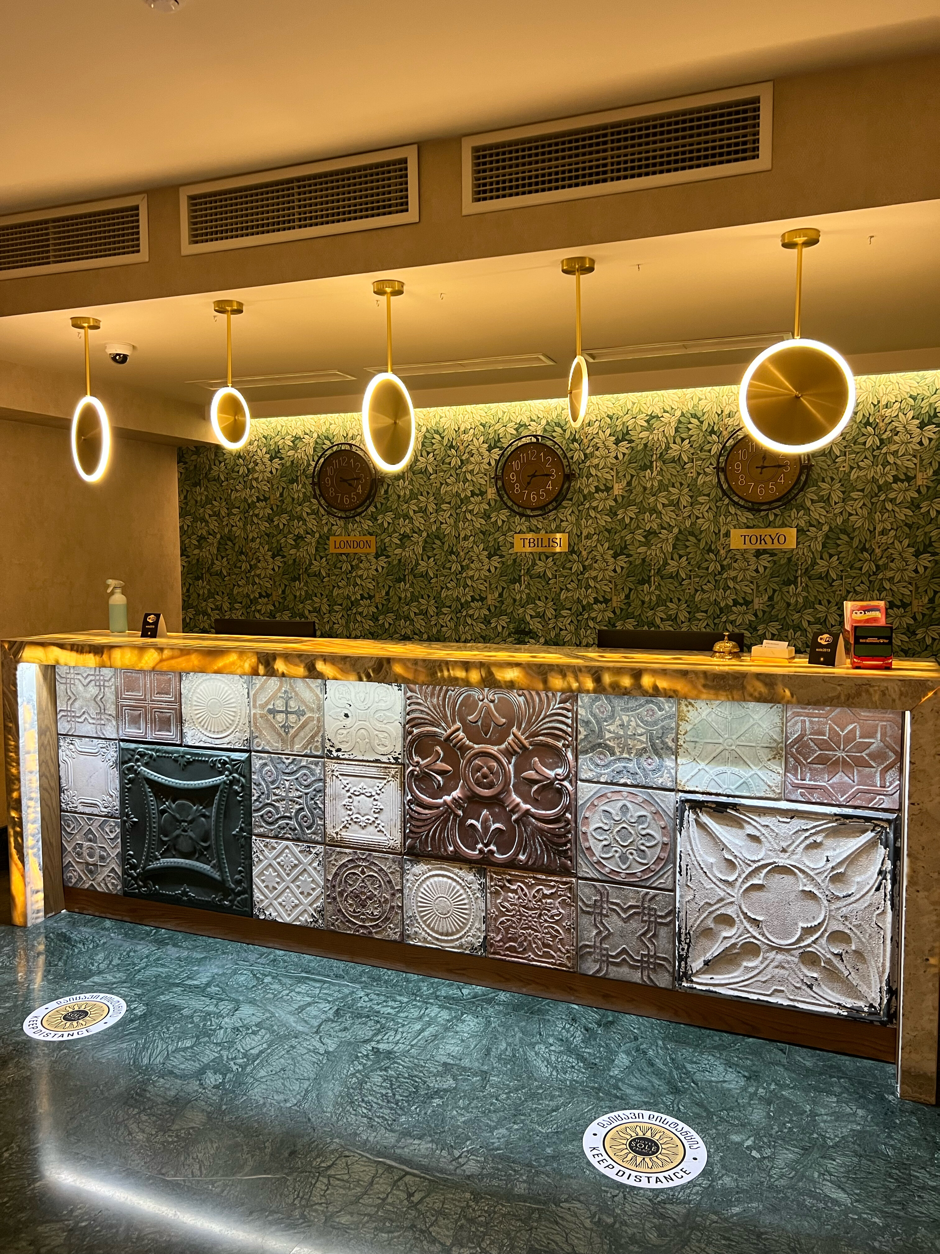 Фото Hotel Sole Palace