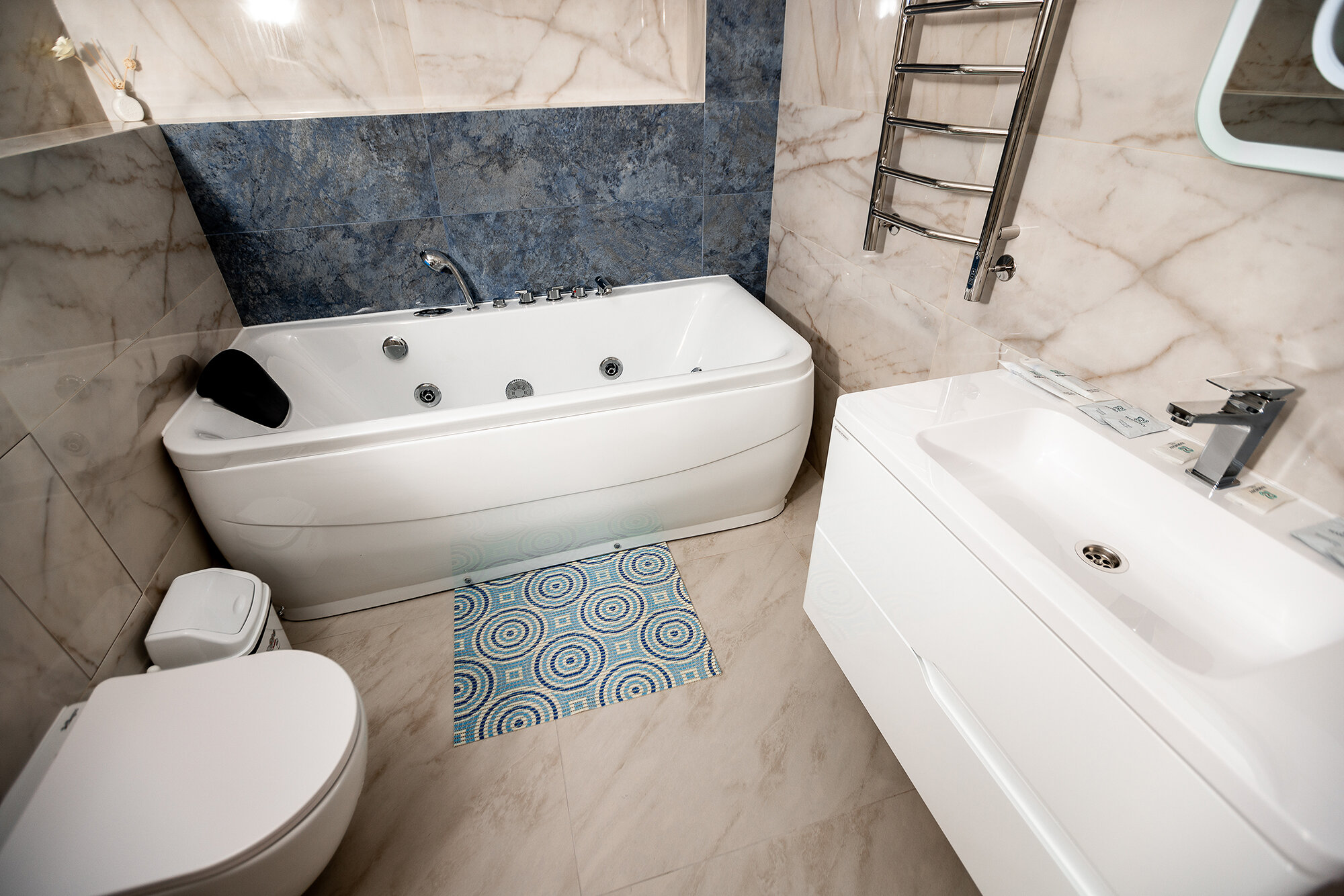 Фото Пансионат Радуга