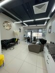 Gk (Gagarina Street, 60А), hairdresser
