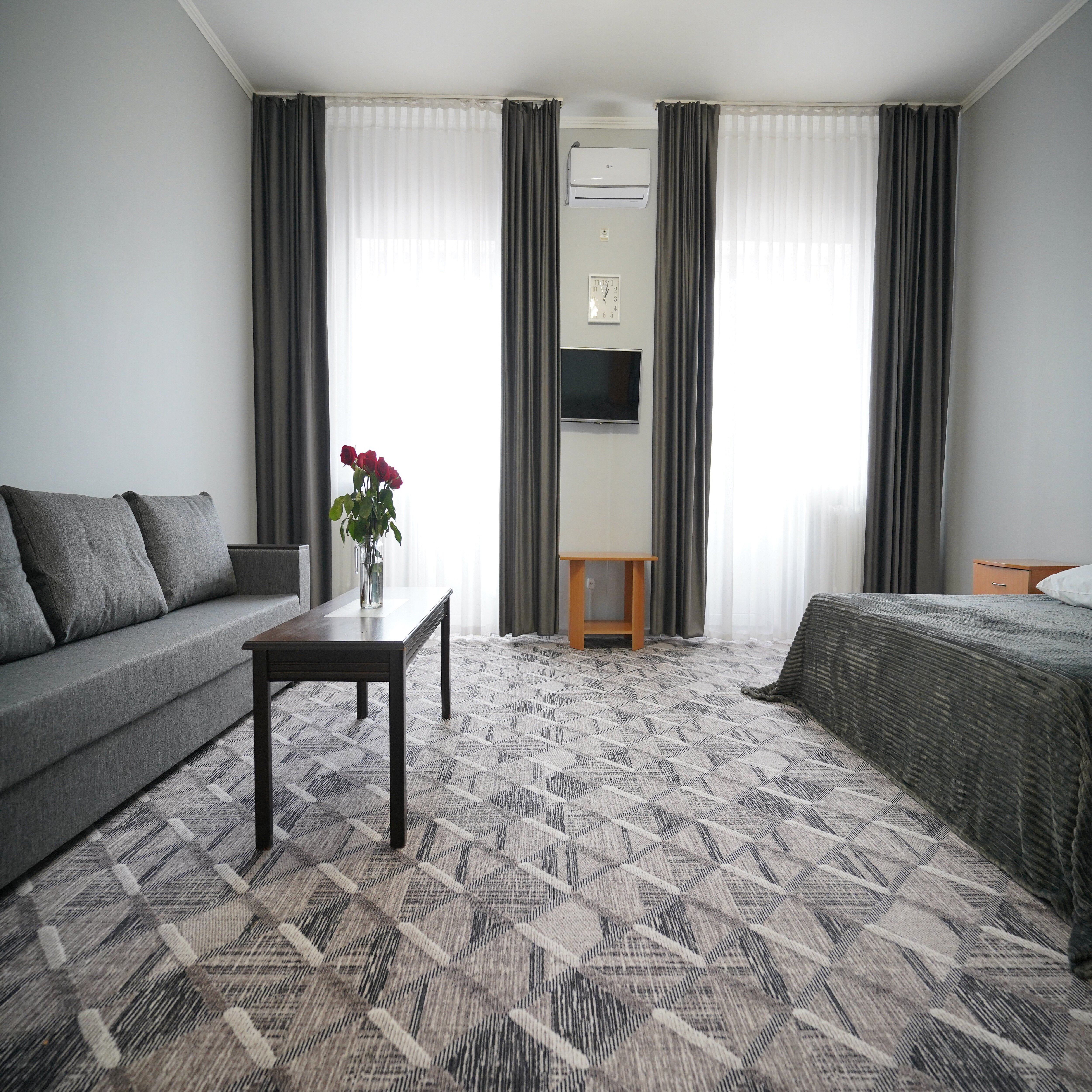 Фото Прохлада