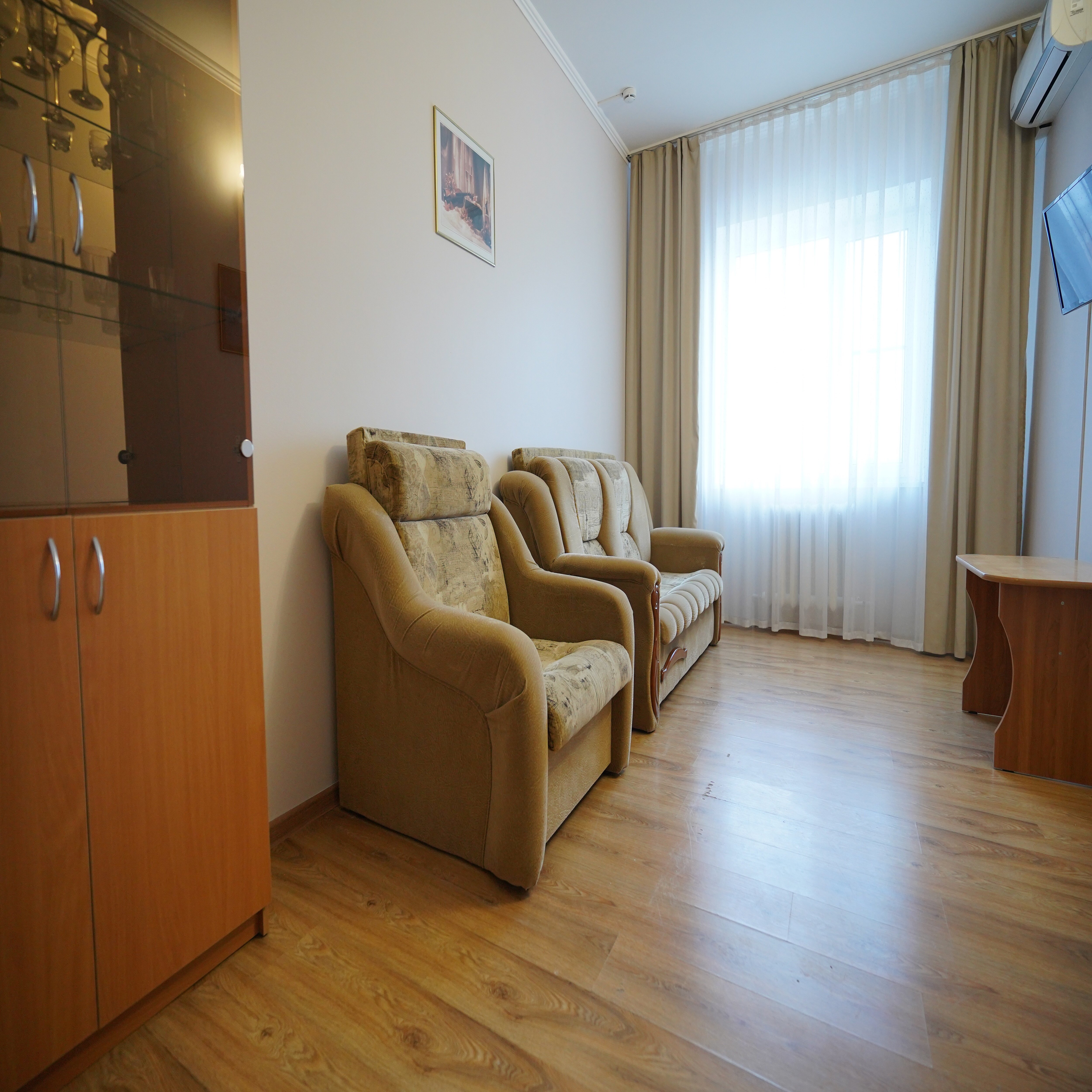 Фото Прохлада