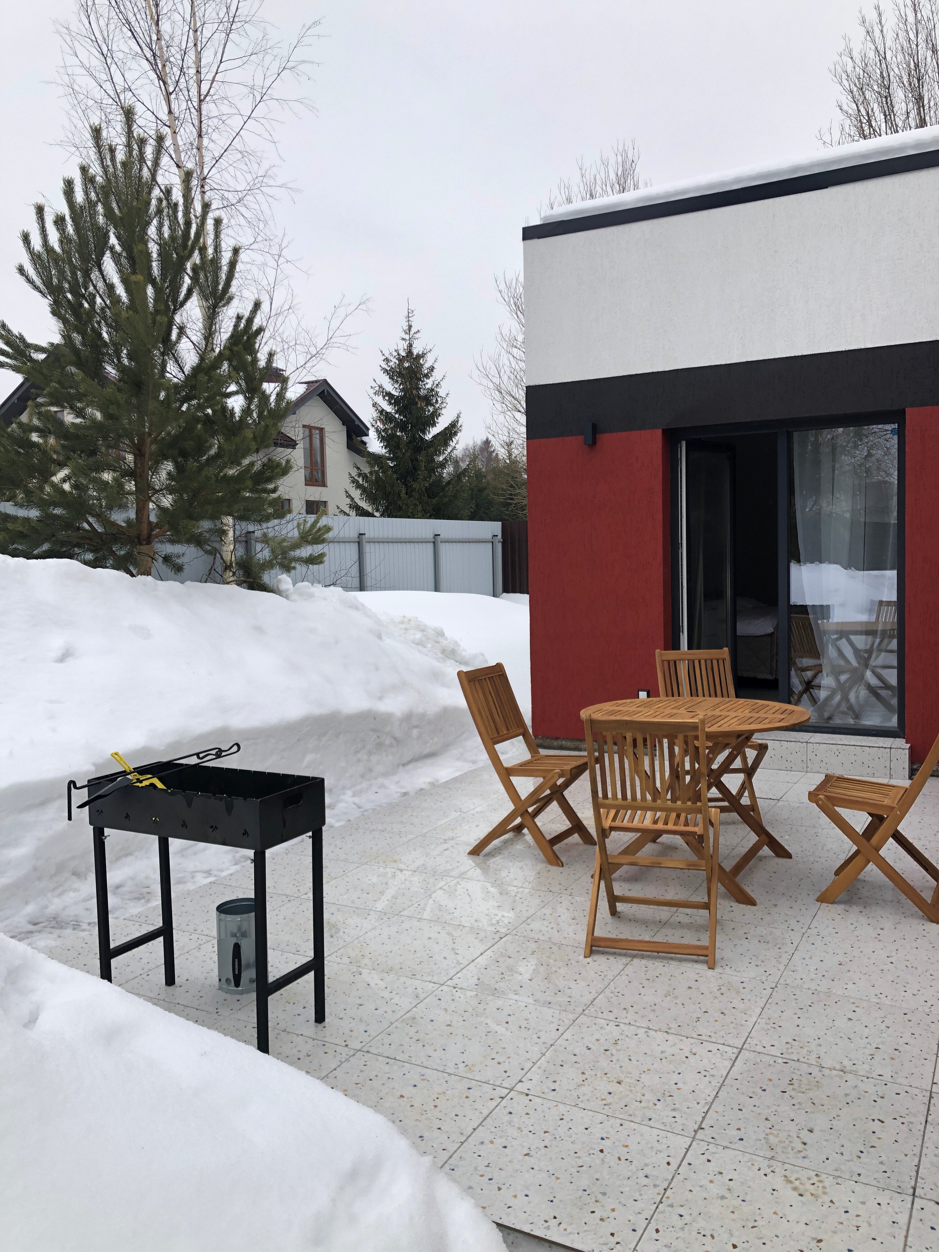 Фото Dubrovskoe Life