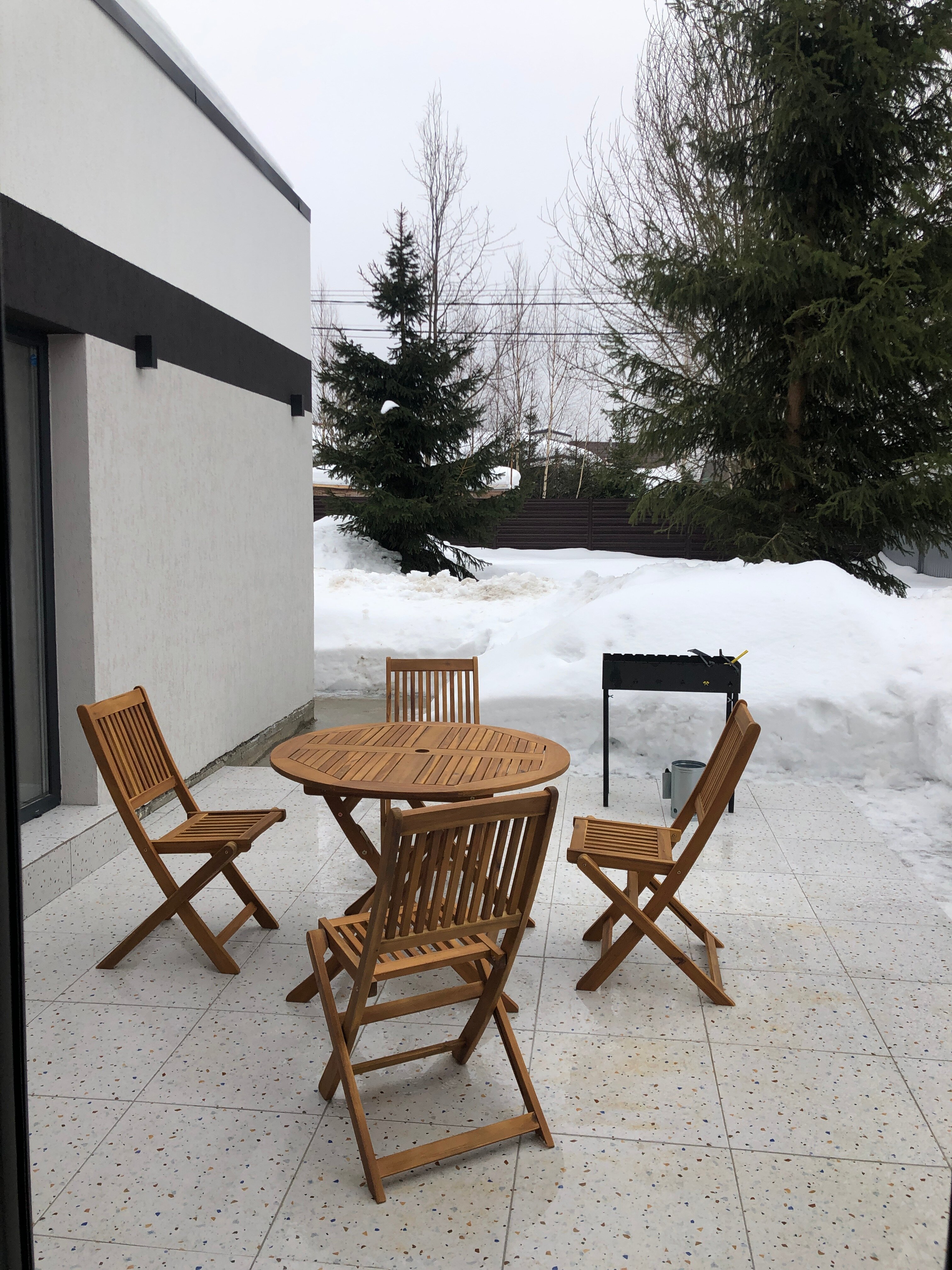 Фото Dubrovskoe Life