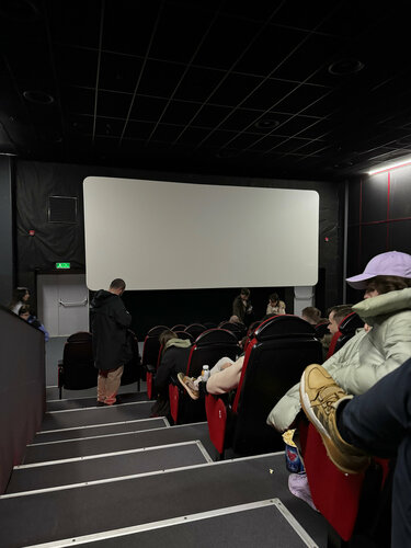 Cinema Star Cinema, Sochi, photo
