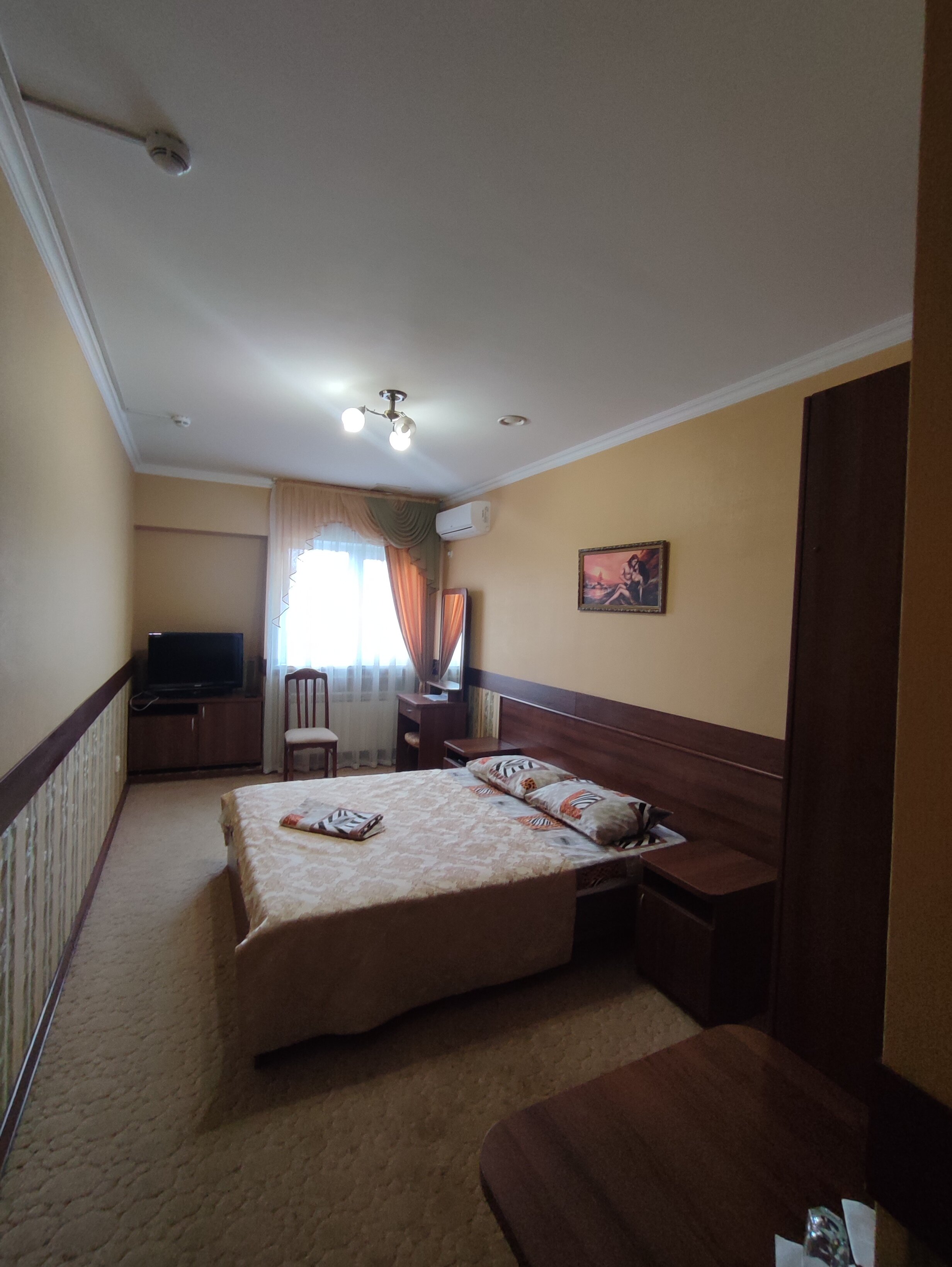 Фото Рандеву