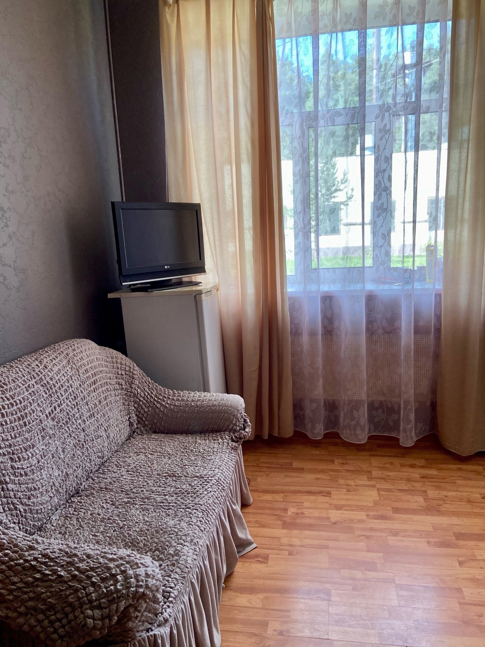 Фото Каменная гора