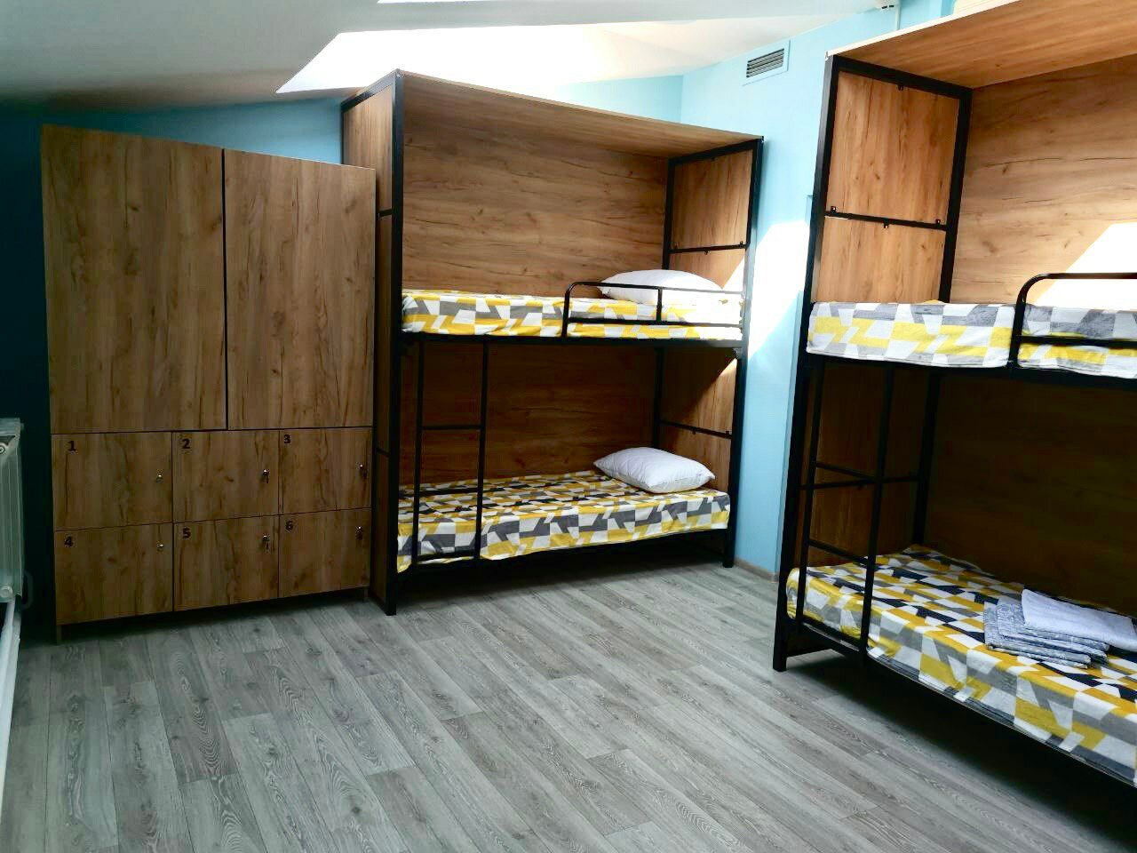 Фото Точка Байкала