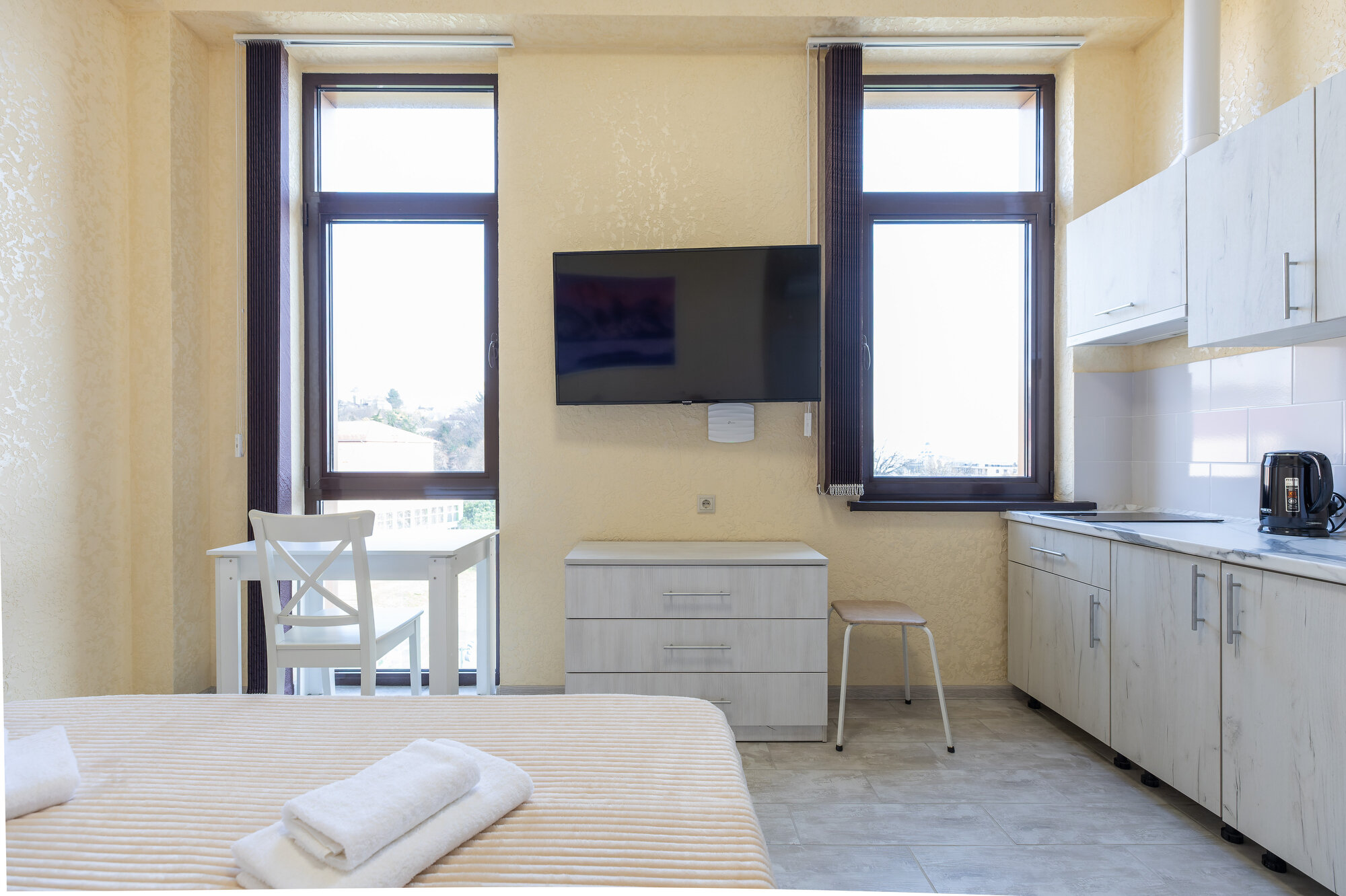 Фото Морской Блюз