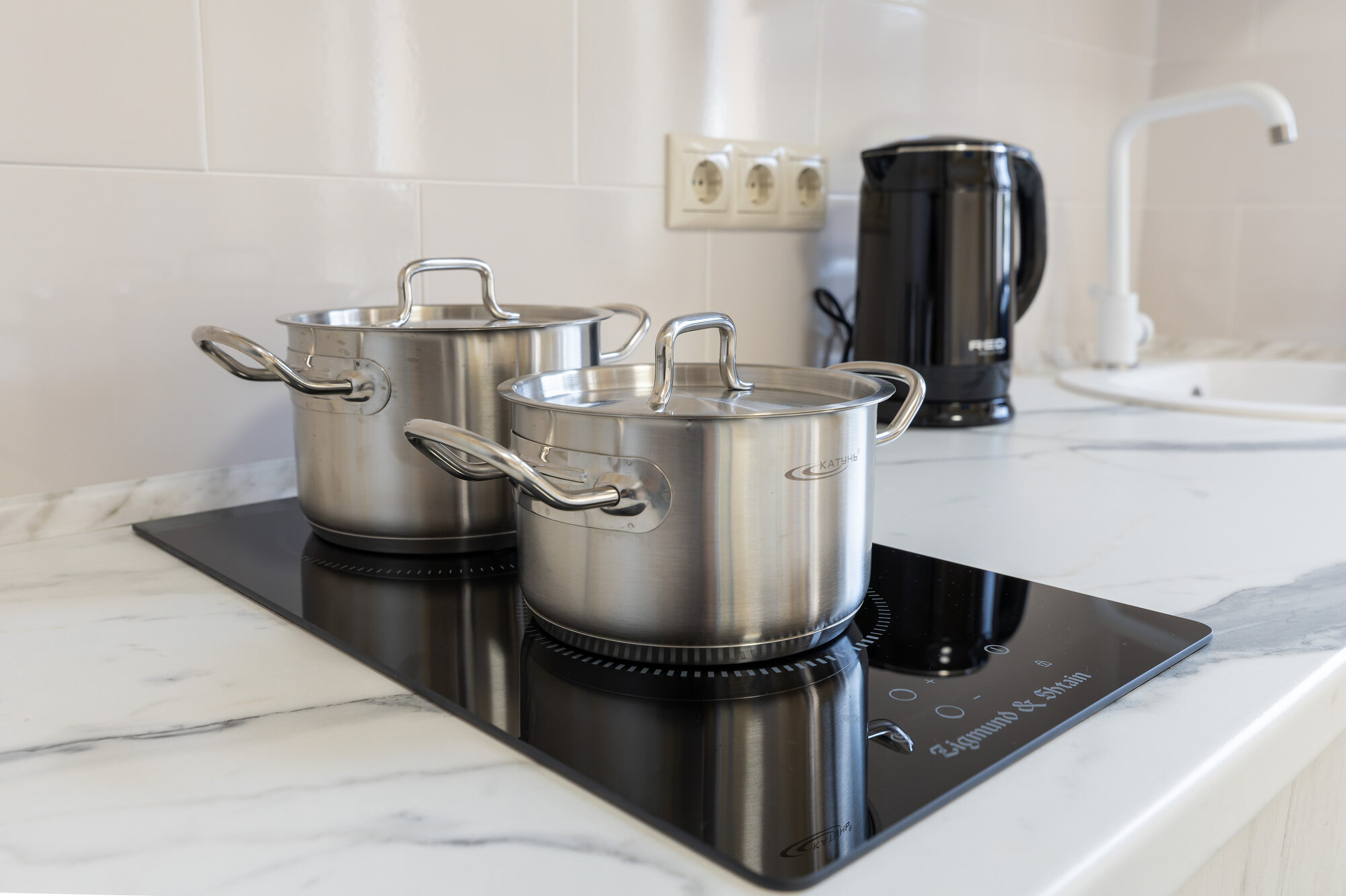 Фото Морской Блюз