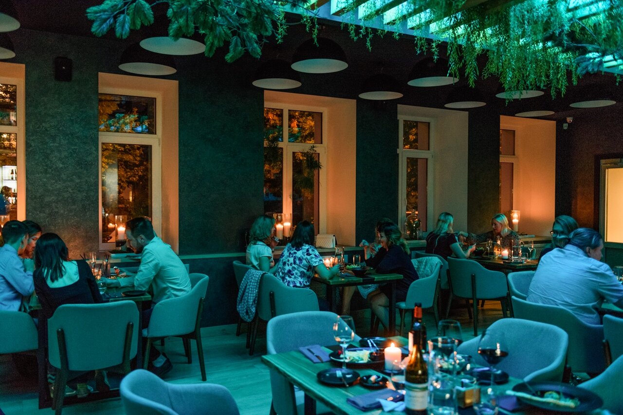 Фото Скандинавия