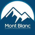 Mont Blanc (ulitsa Dzerzhinskogo, 6А), dental clinic