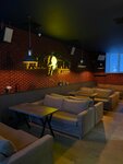 Делай крепче! by Maksimchuk (Mira Avenue, 39), hookah lounge