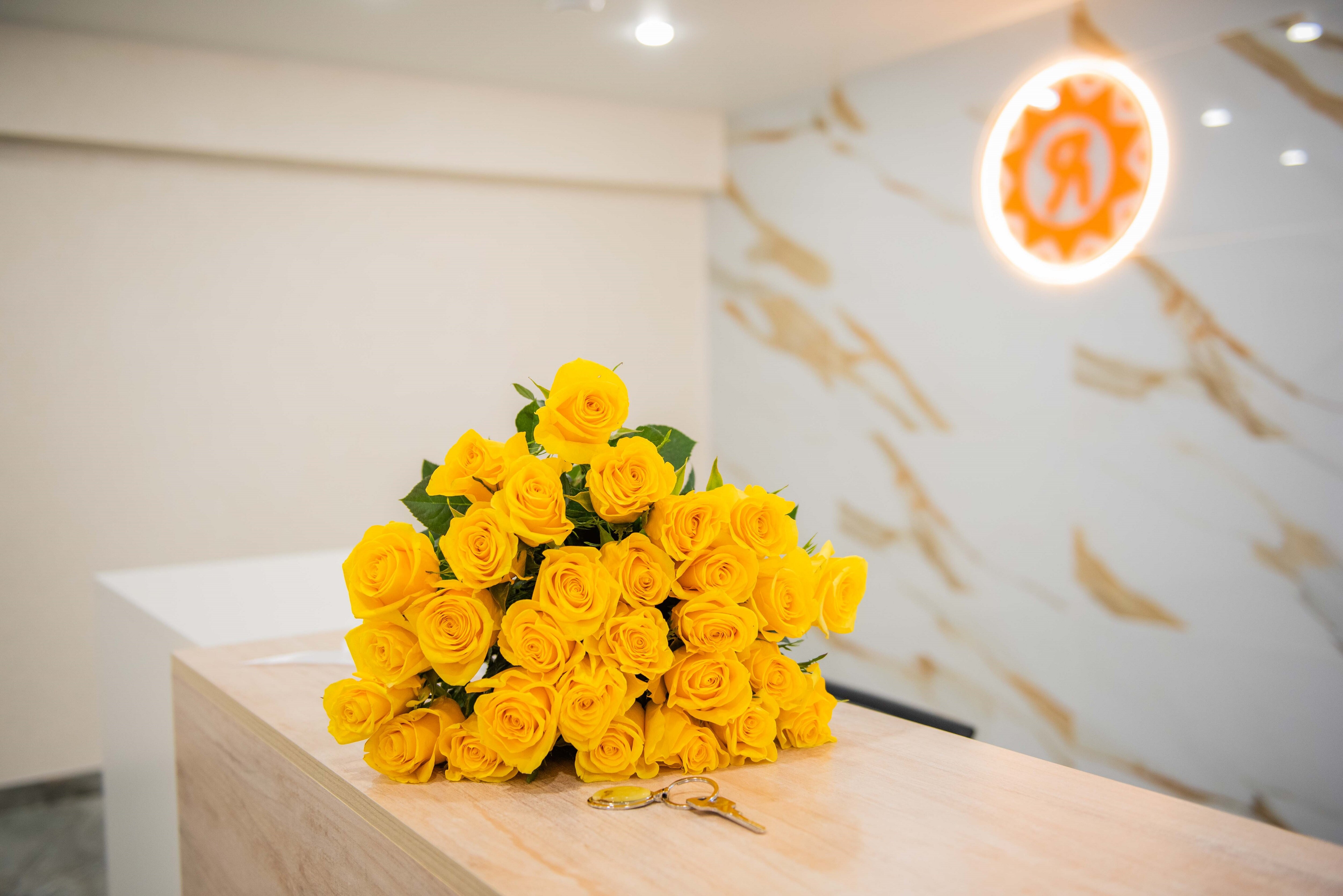 Фото Санаторий-профилакторий Янтарь