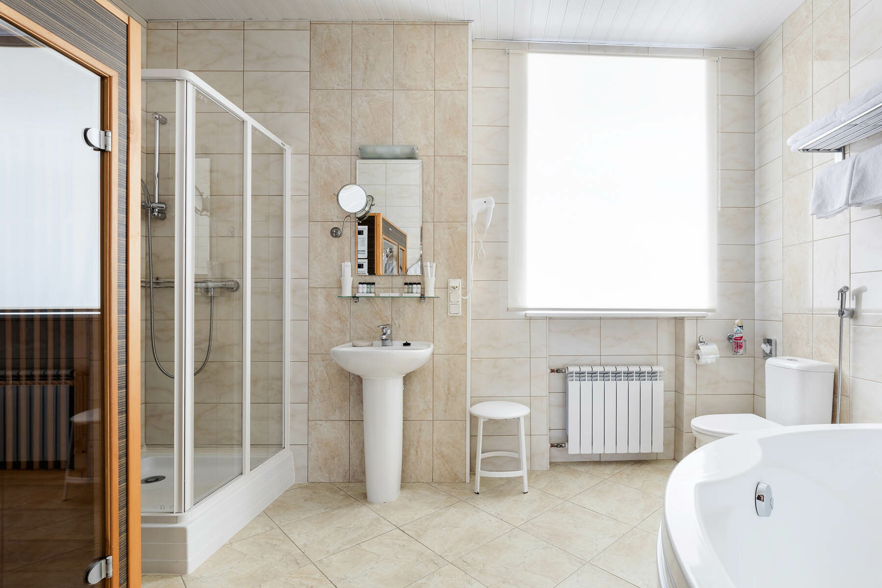 Фото М-Отель