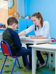 Тичь и Спич (ул. Кажымукана, 28), детский коррекционный центр в Алматы