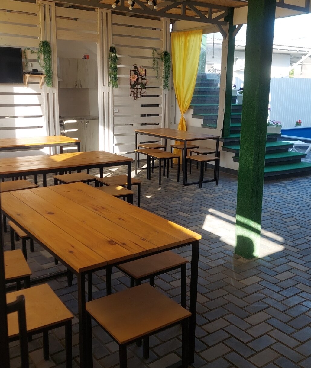 Фото Korban house