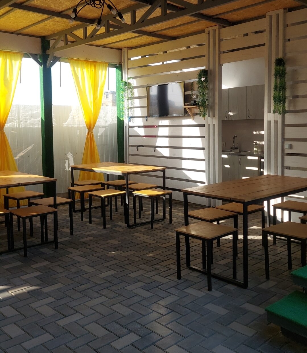 Фото отеля 5