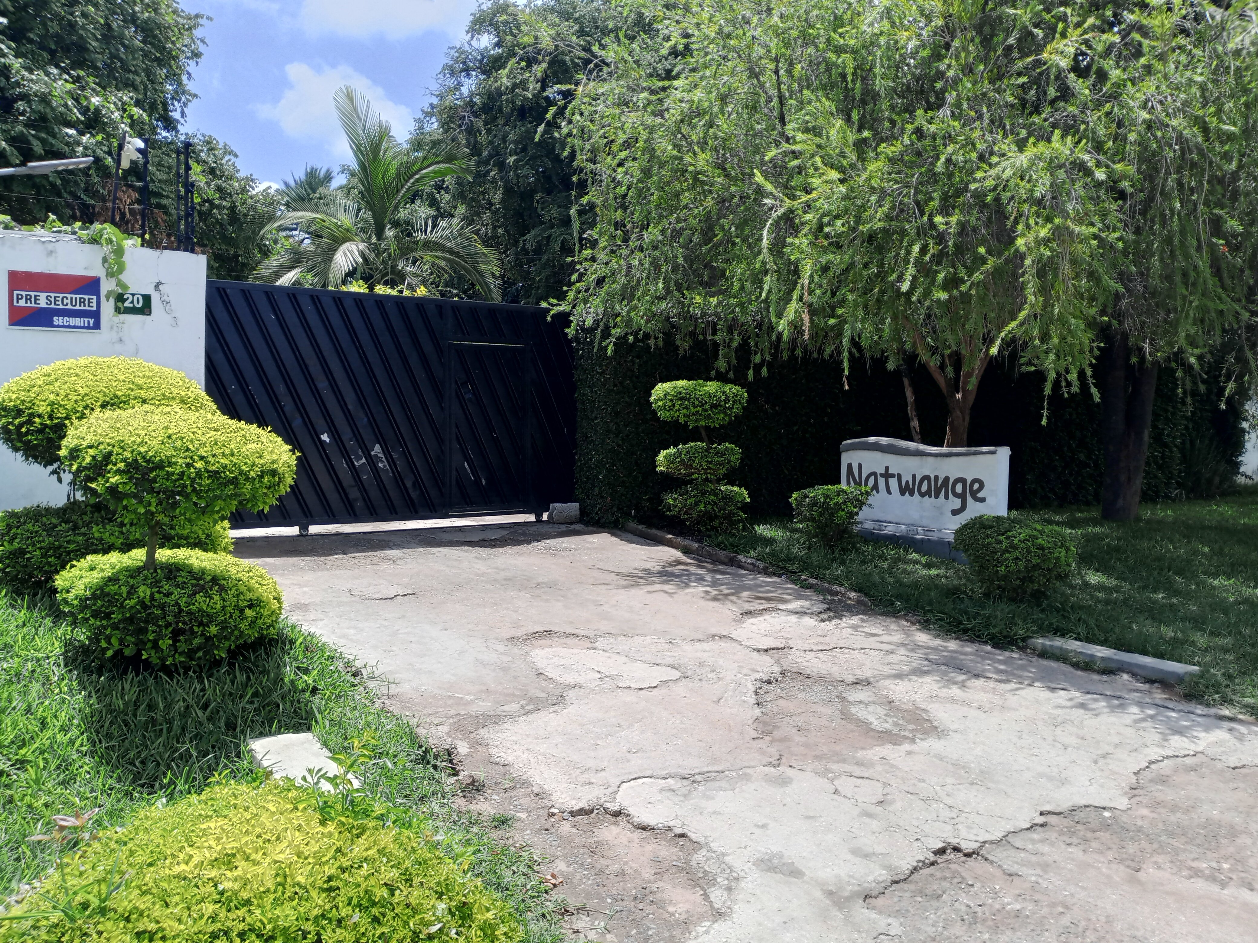 Фото Natwange Backpackers