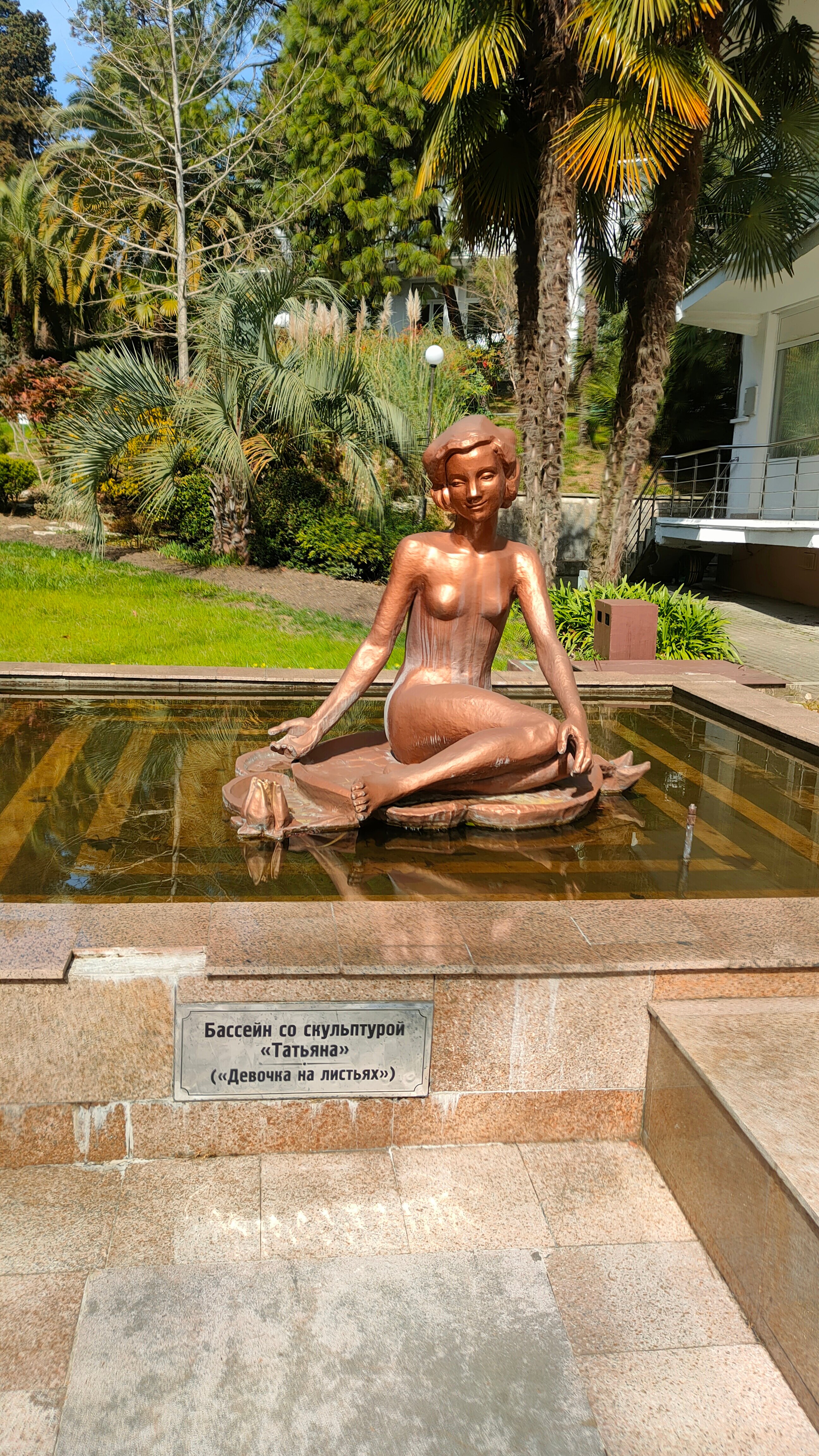 Фото Azimut Здоровье Ивушка