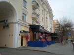 V Cvetahvl (Posyetskaya Street, 23), flower shop