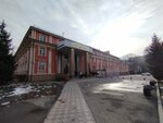 Engineering (Shevchenko Street, 118) ، معهد التصميم