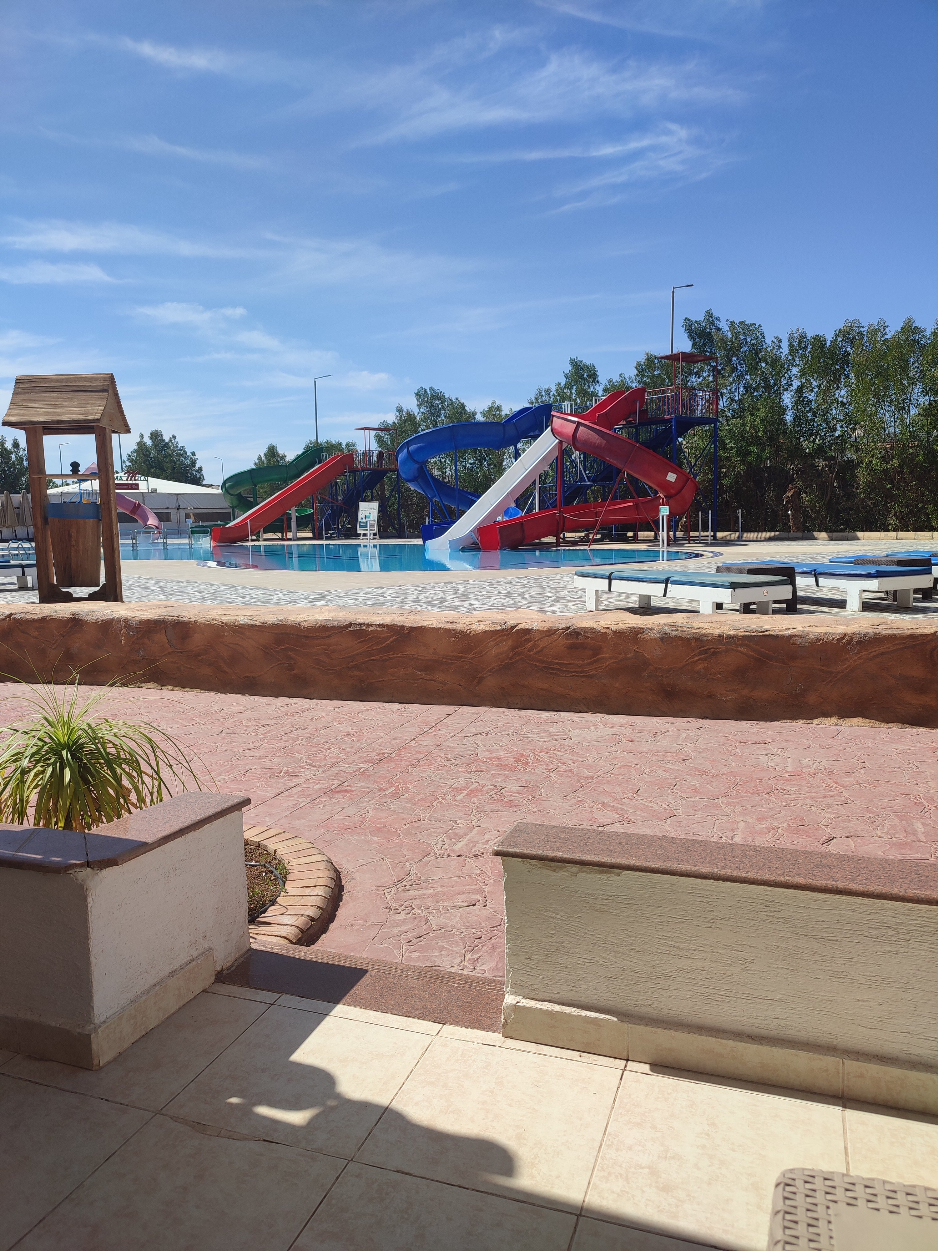 Фото Tivoli Hotel Aqua Park