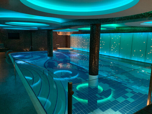 Гостиница Двор Подзноева, главный корпус в Псковской области