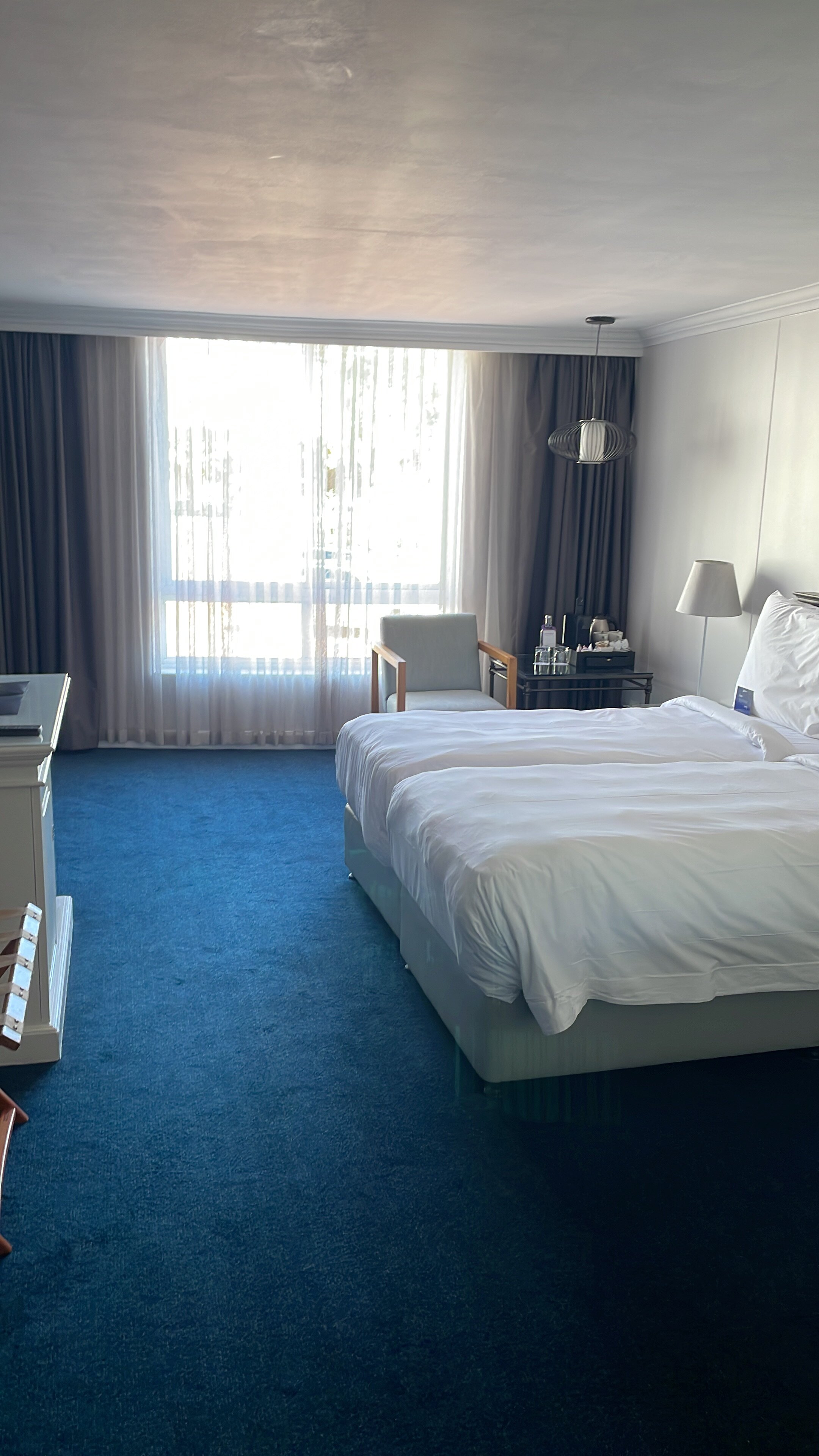 Фото Radisson Collection Hotel, Waterfront Cape Town