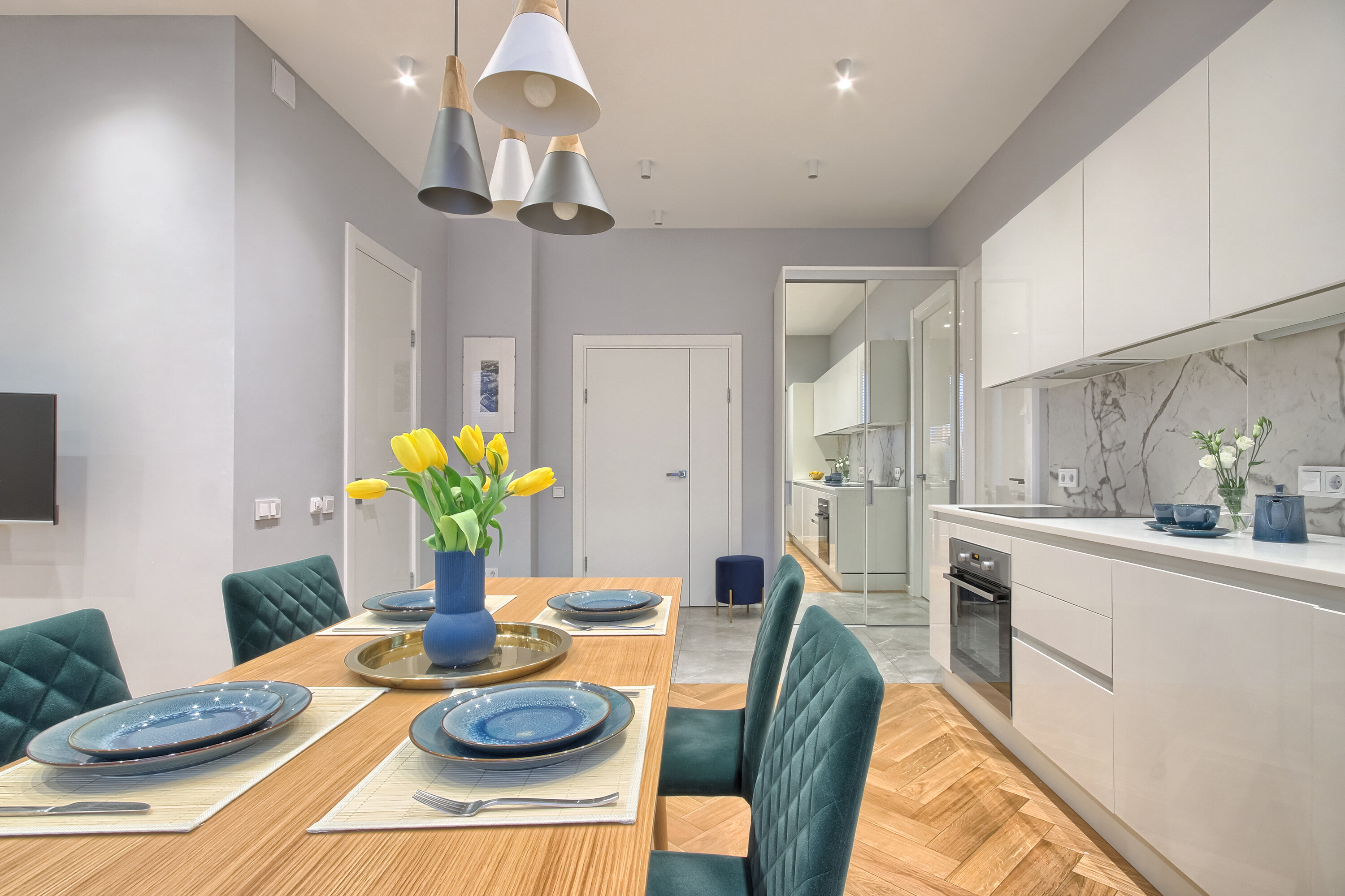 Фото Myhome Yourhome