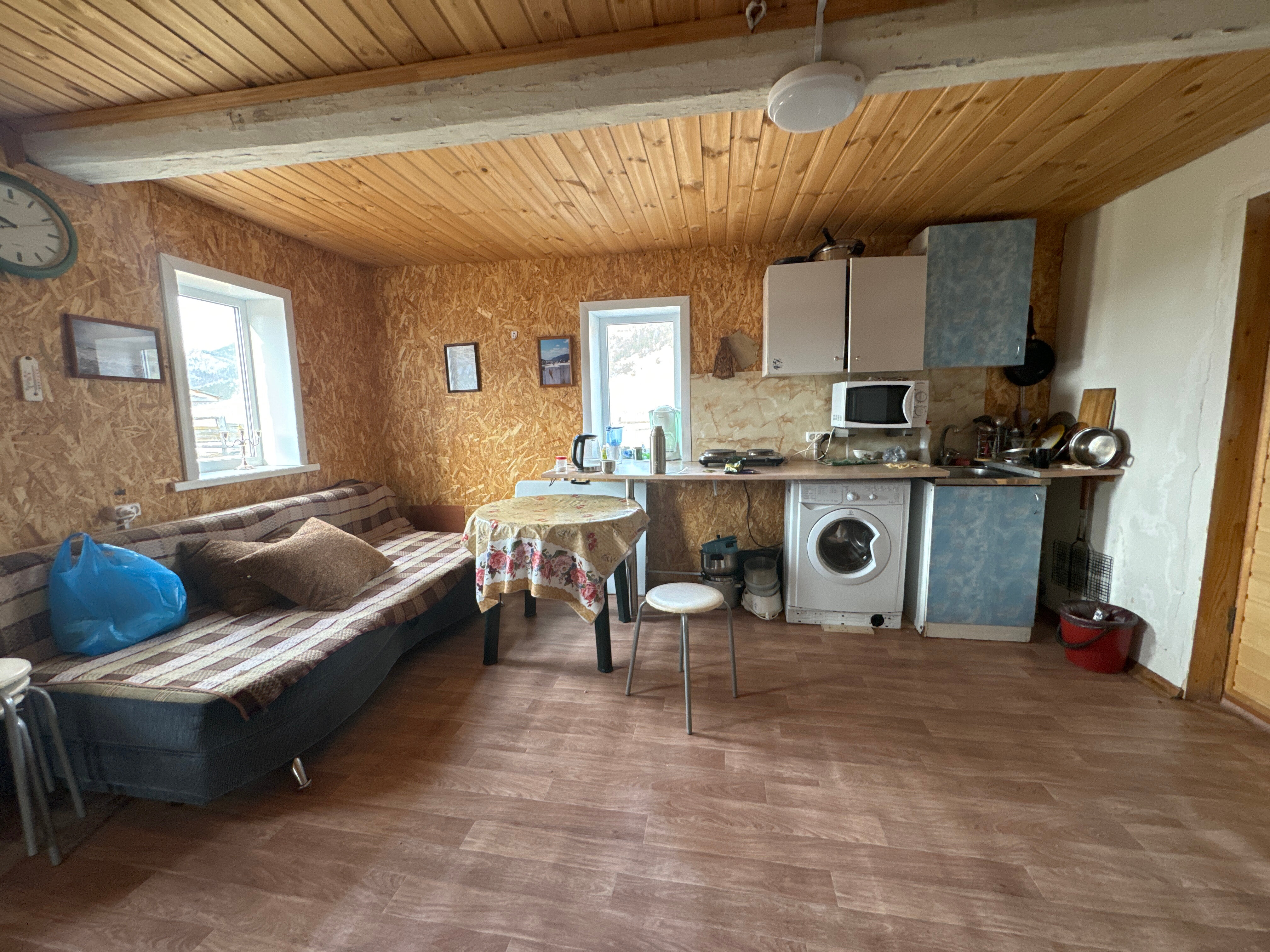 Фото Байкал-Кэмп