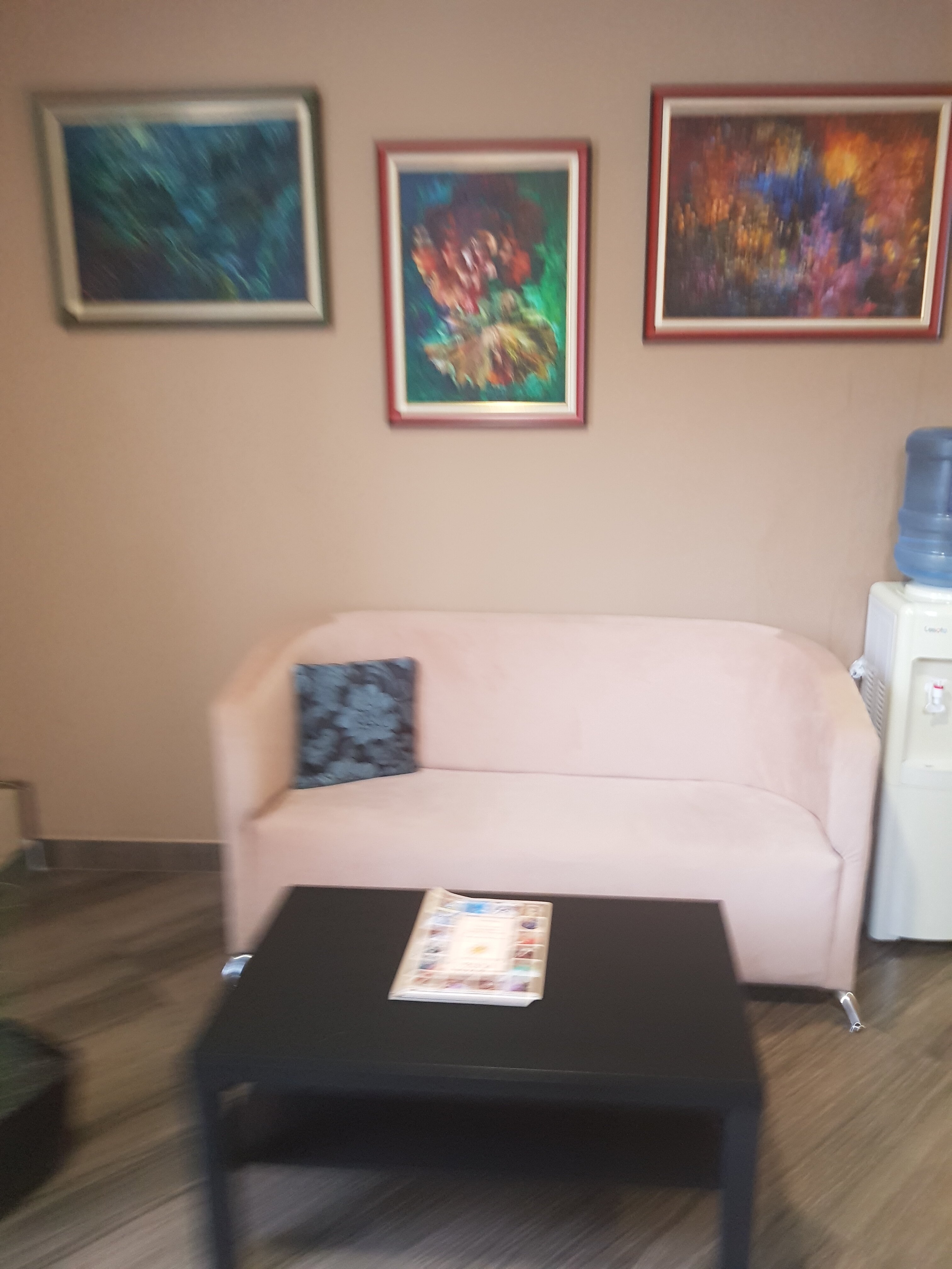 Фото Галерея