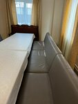 Дом на Вилюйской (Tomsk, Vilyuyskaya Street, 5), resort